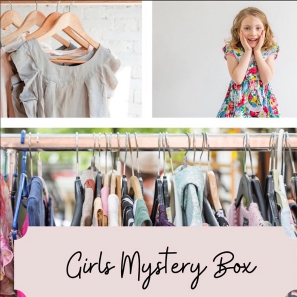 Carter's Other - Toddler Girls Baby Girl Bundle Size 2years or 4 yr